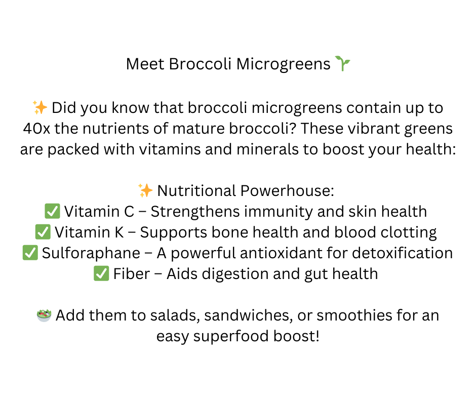 Broccoli